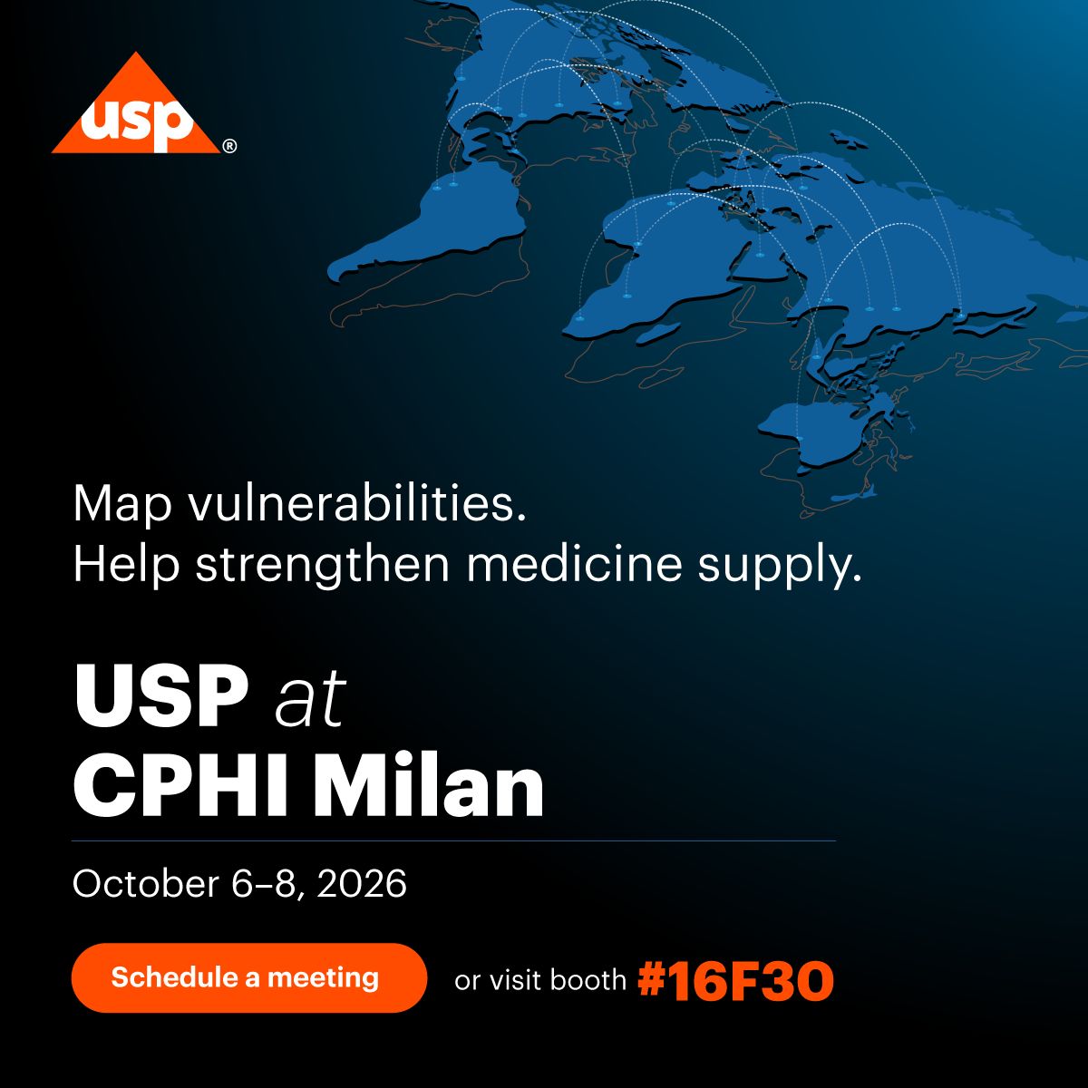 USP ad