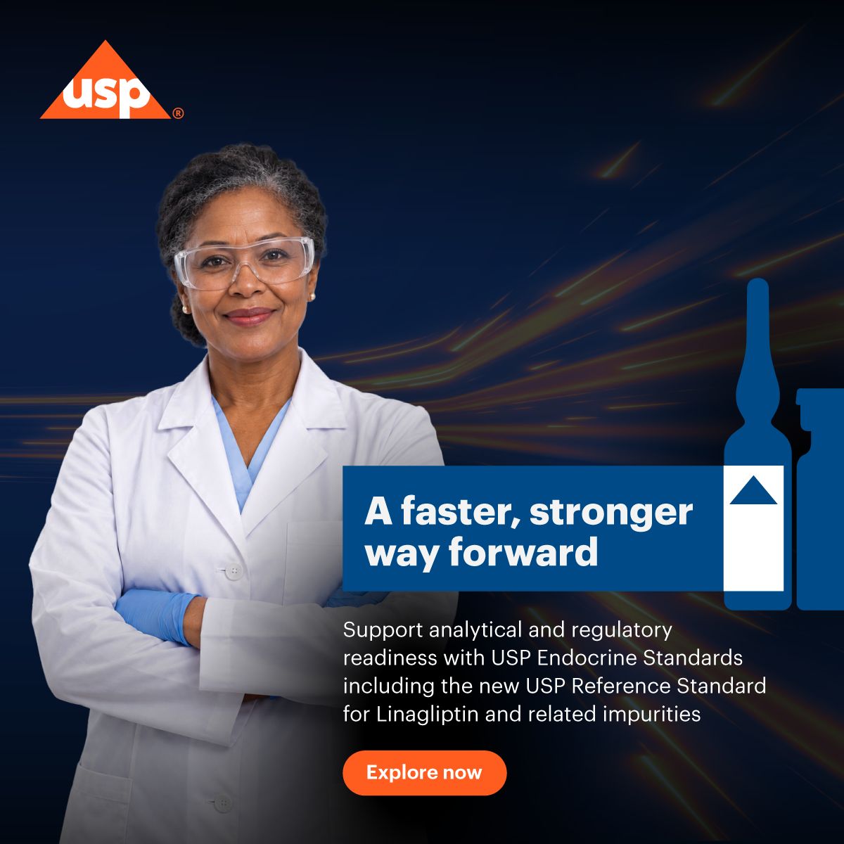 USP ad
