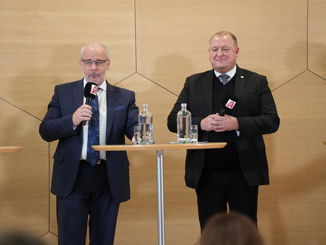 ABDA - Bundesvereinigung Deutscher Apothekerverbände e. V. ad