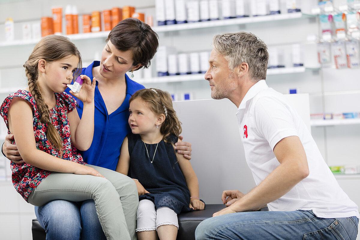 ABDA - Bundesvereinigung Deutscher Apothekerverbände e. V. ad