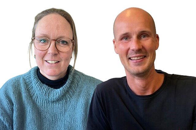 Dagens Medicin Danmark ad