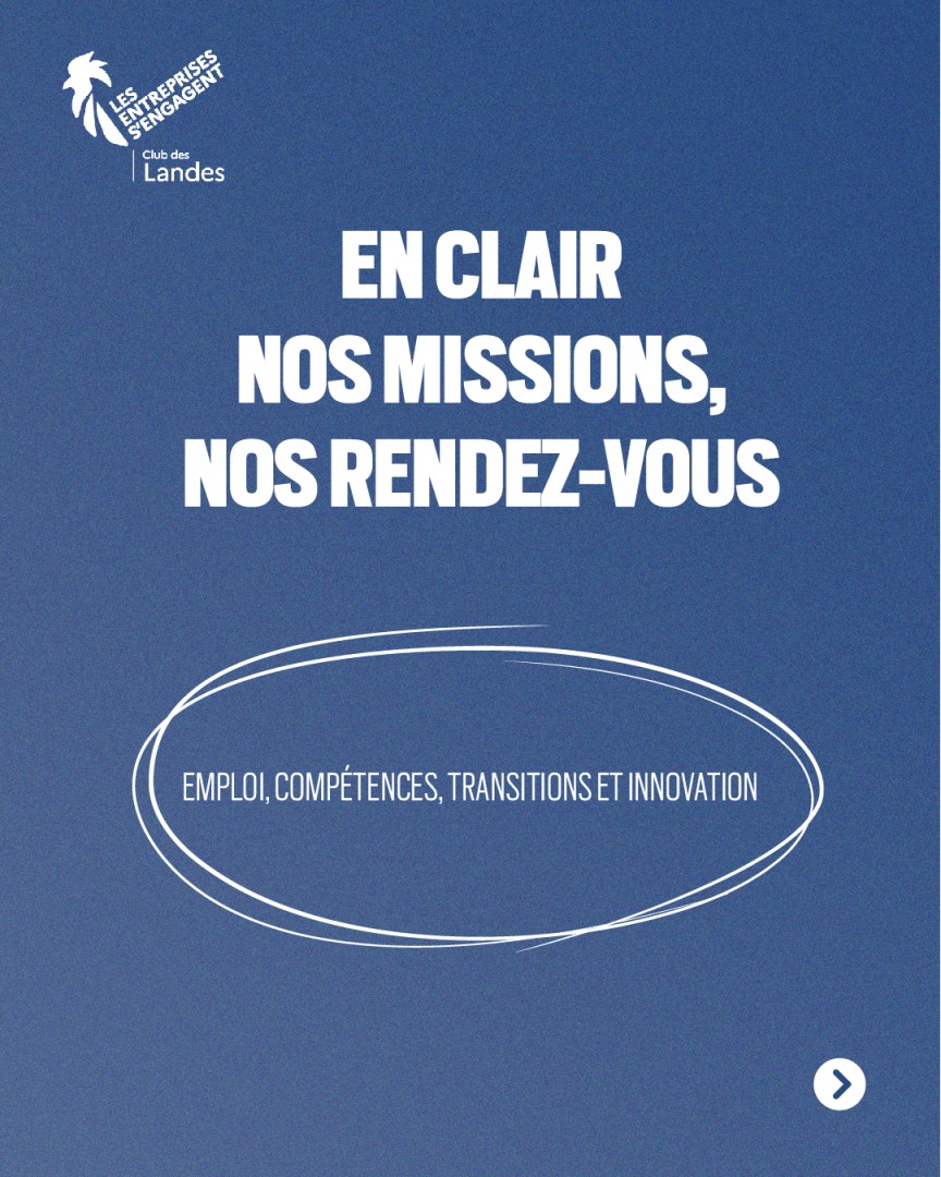 CCI des Landes ad