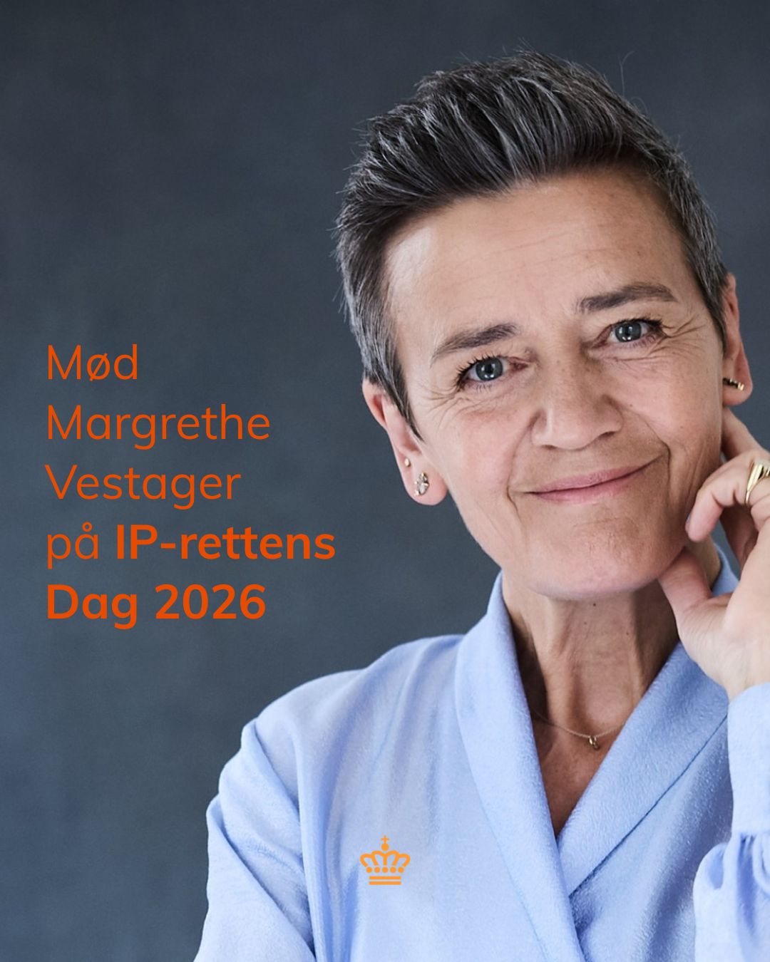 Patent- og Varemærkestyrelsen ad
