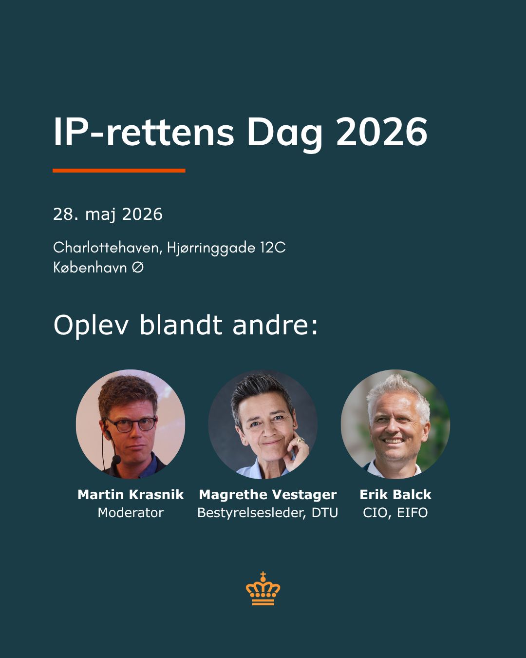 Patent- og Varemærkestyrelsen ad