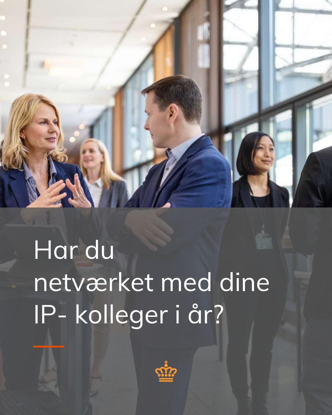 Patent- og Varemærkestyrelsen ad