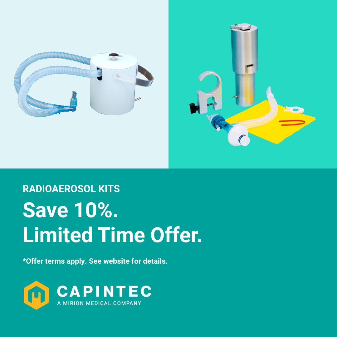 Capintec ad