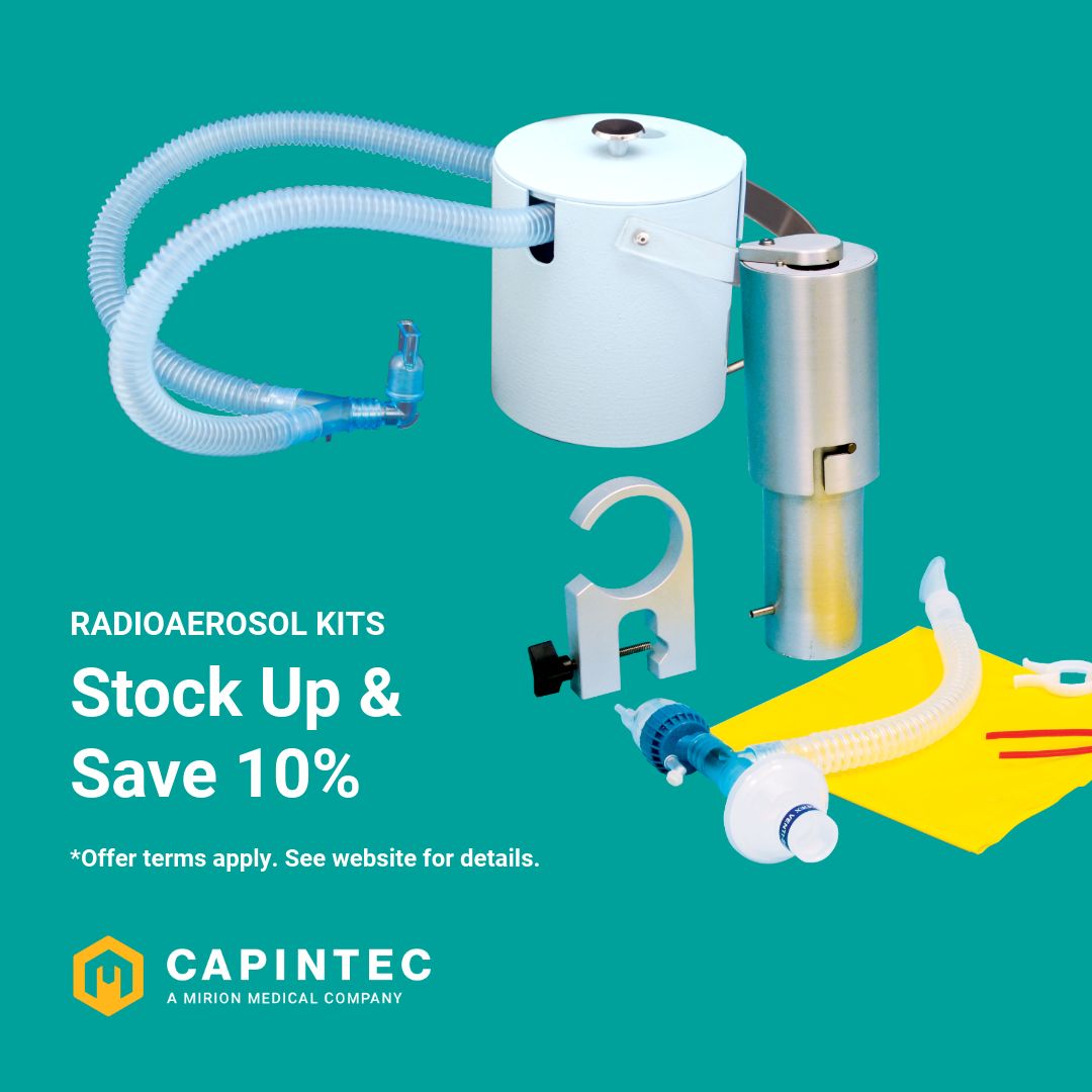 Capintec ad