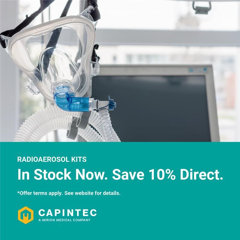 Capintec ad
