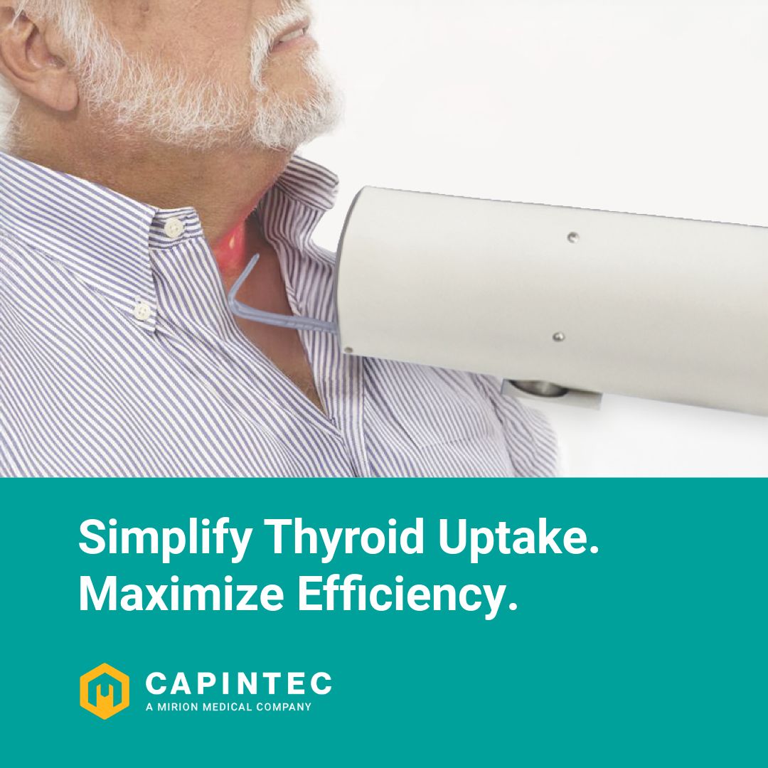 Capintec ad