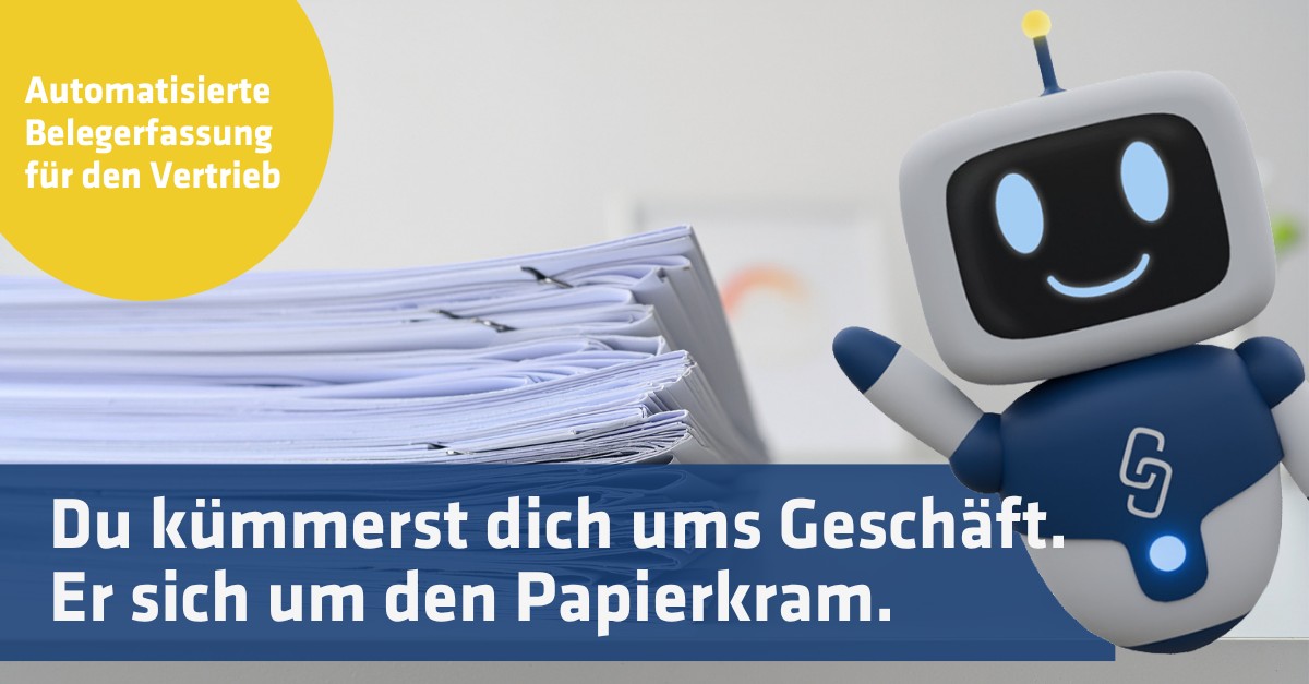 CONCETO Business Integration GmbH ad