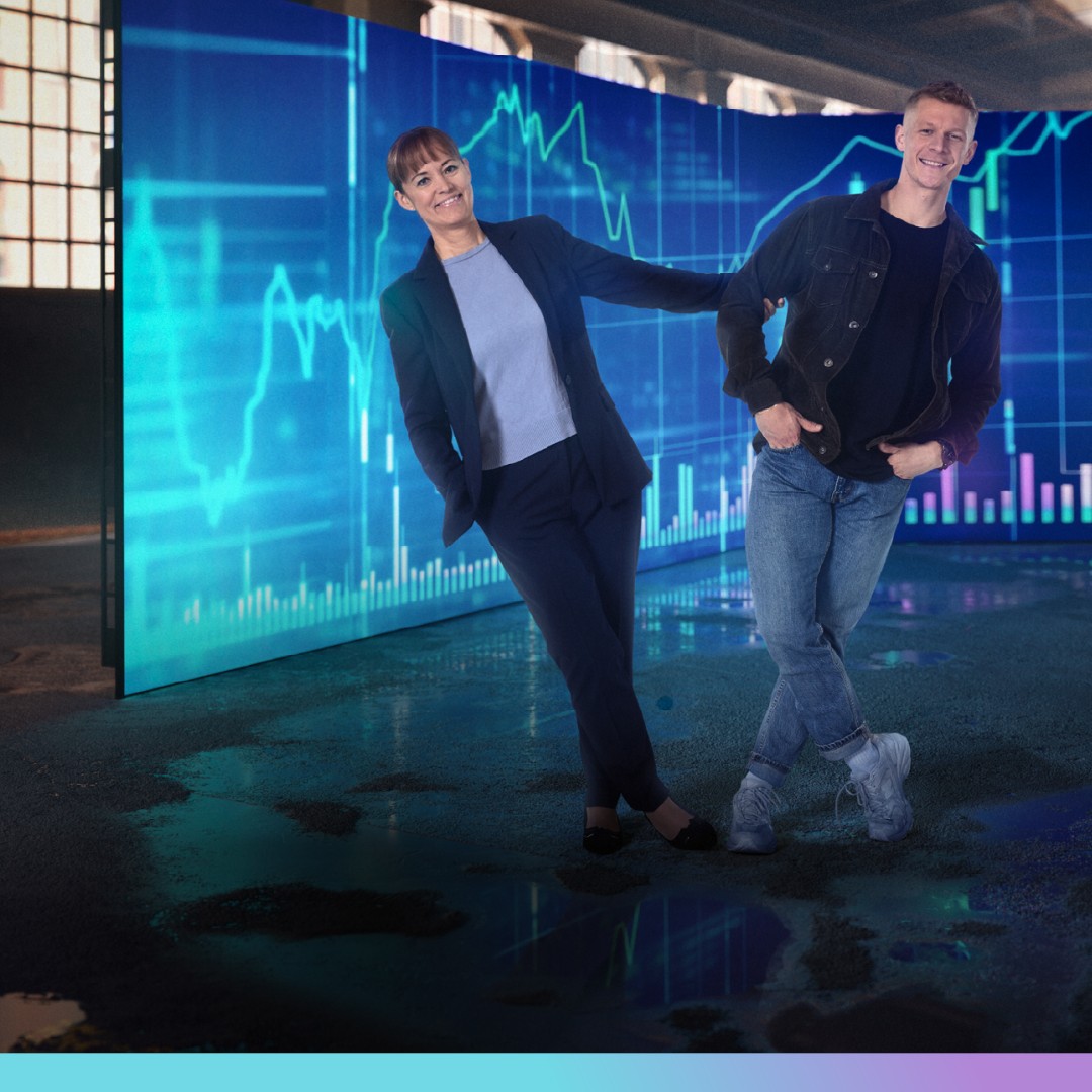 Bank Frick ad