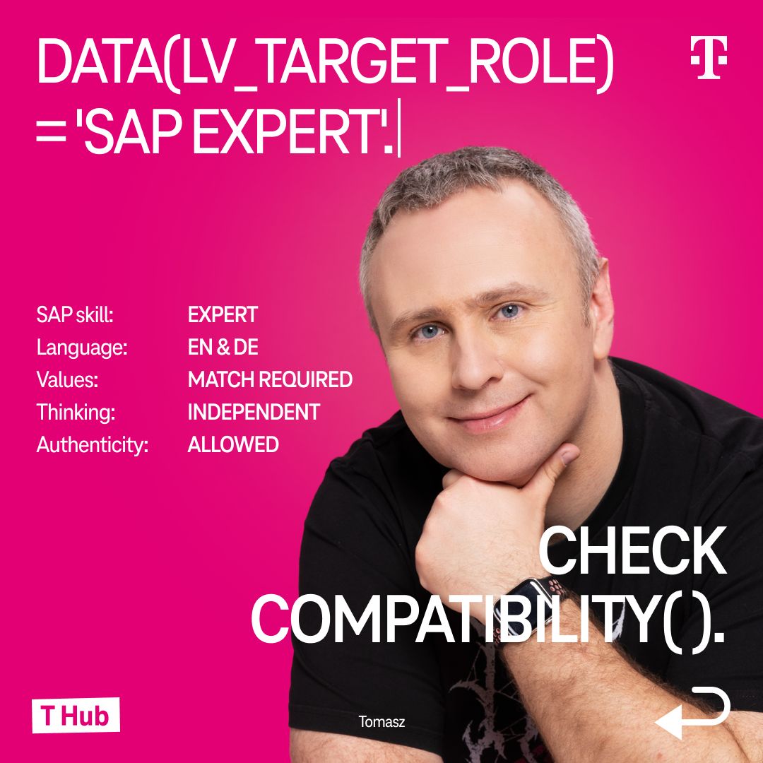 T-Mobile Polska ad