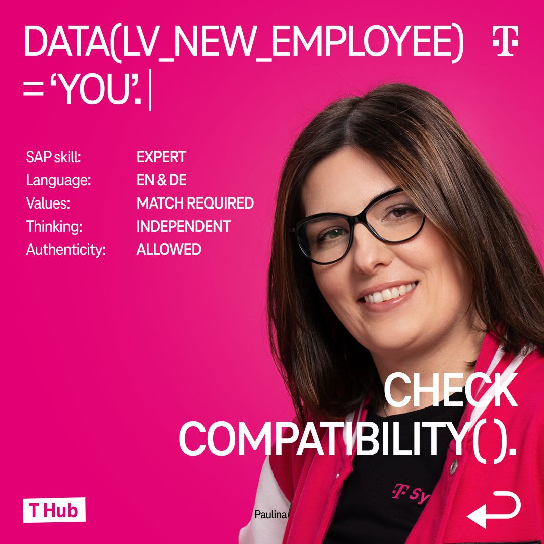 T-Mobile Polska ad