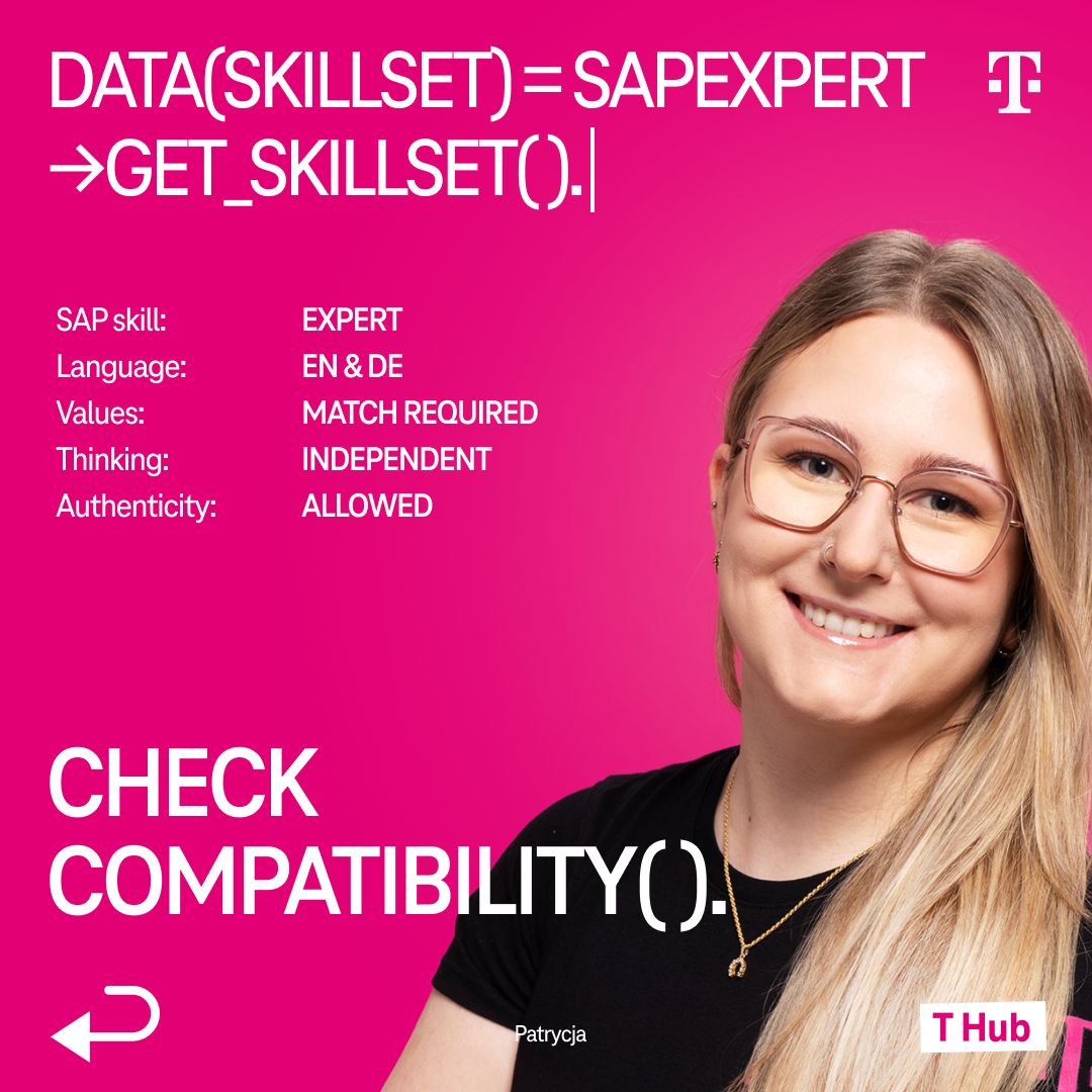 T-Mobile Polska ad