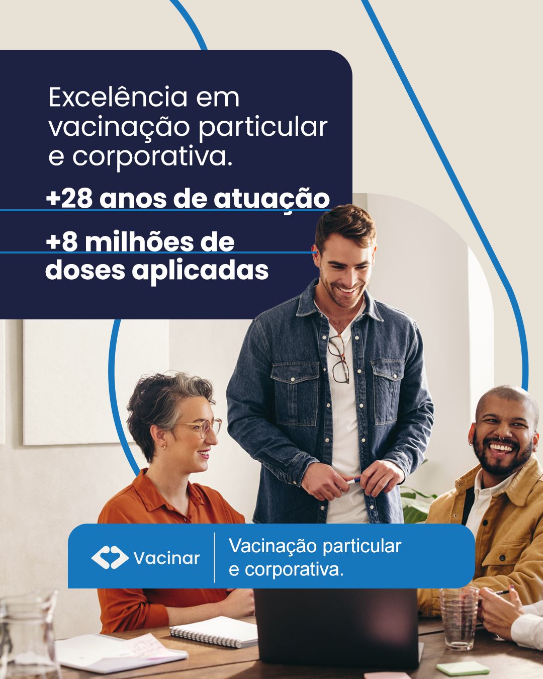 Vacinar ad