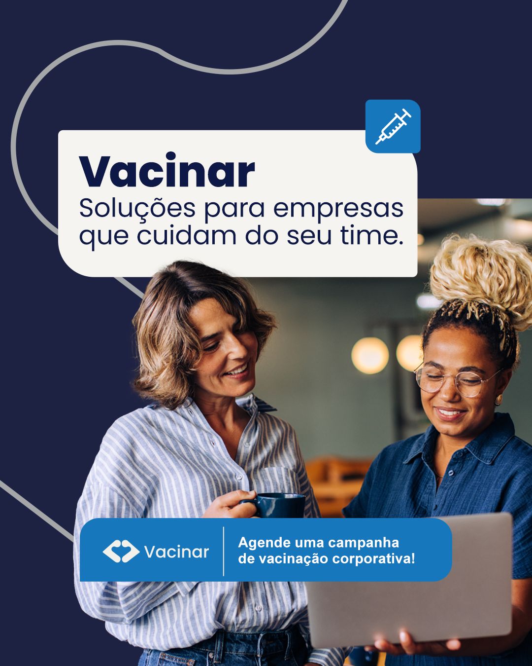 Vacinar ad
