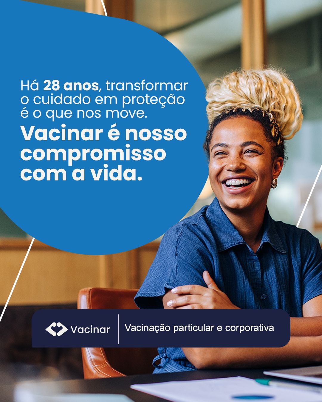 Vacinar ad