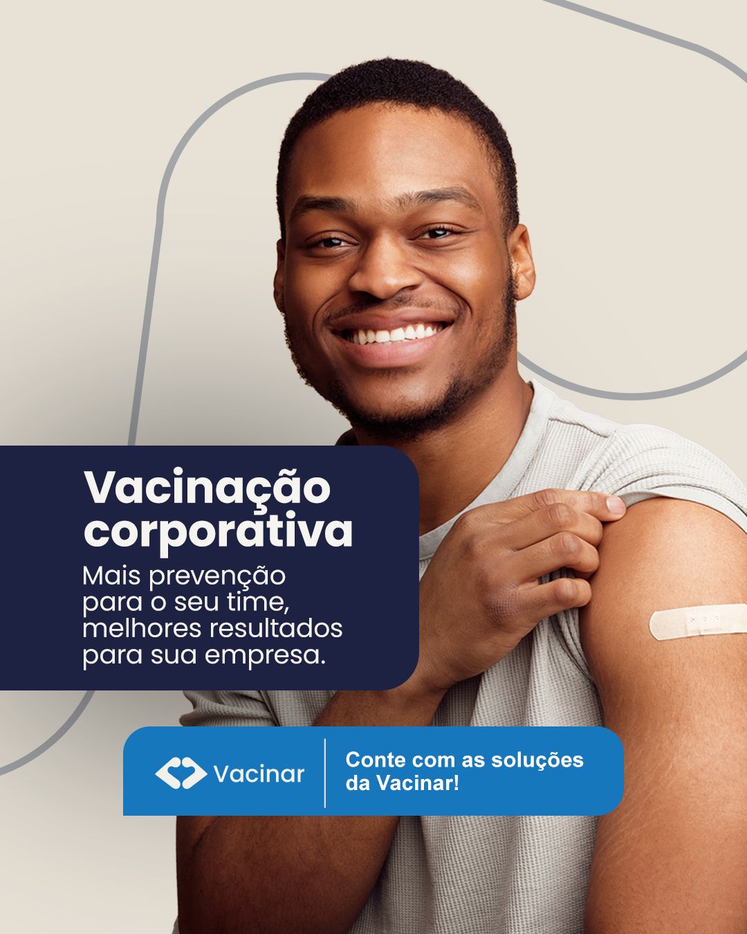 Vacinar ad