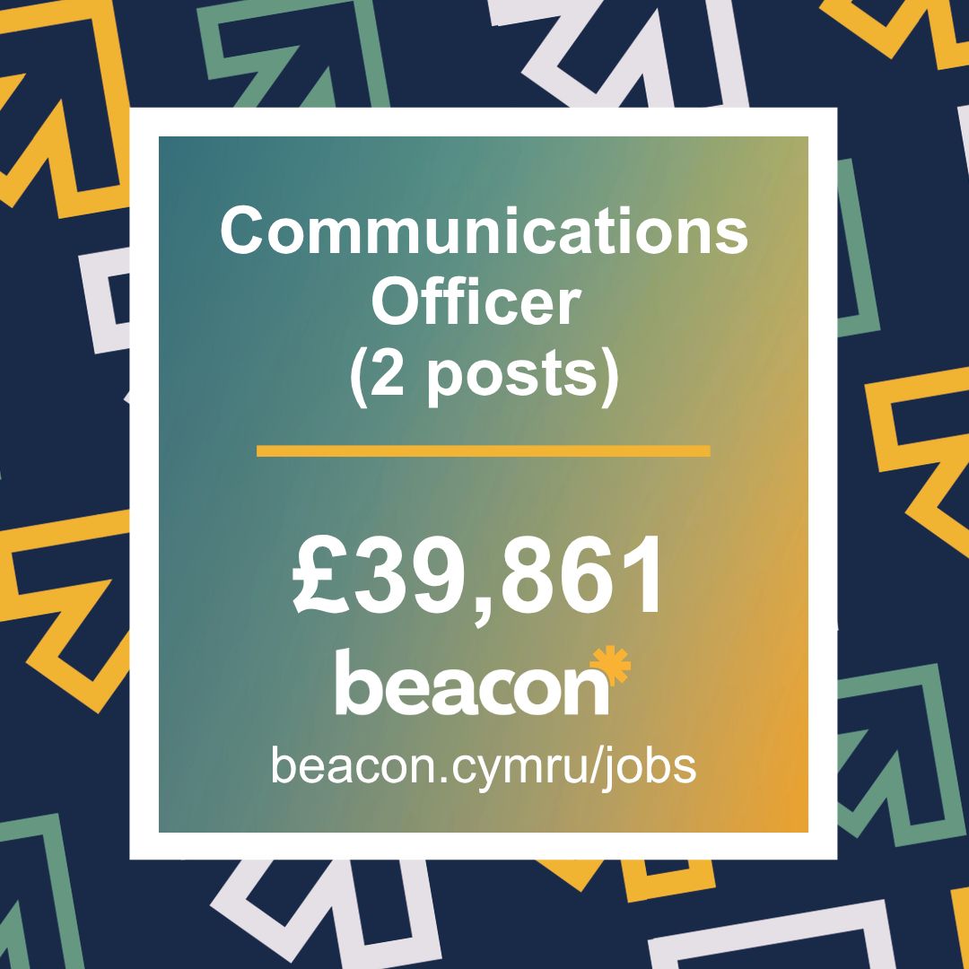 Beacon Cymru Group ad