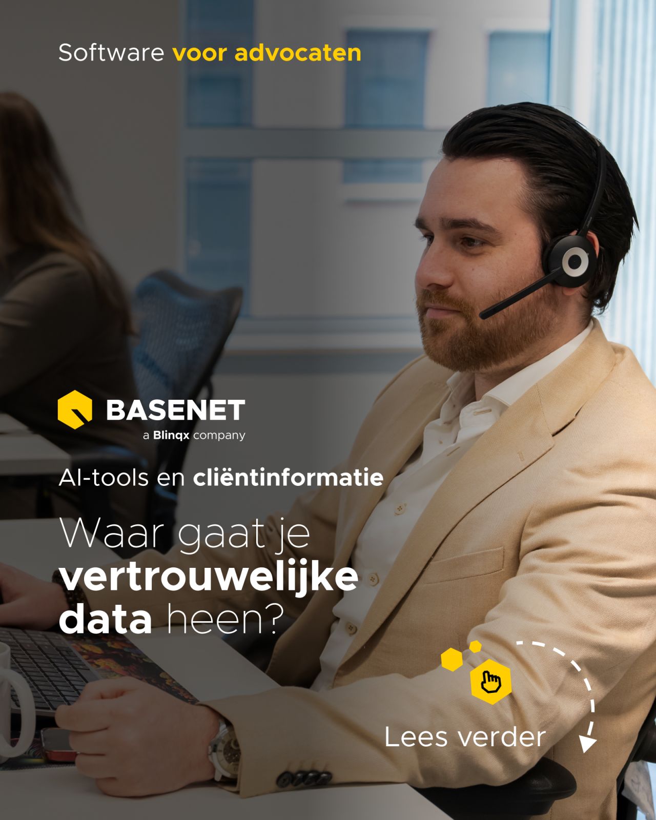 BaseNet ad