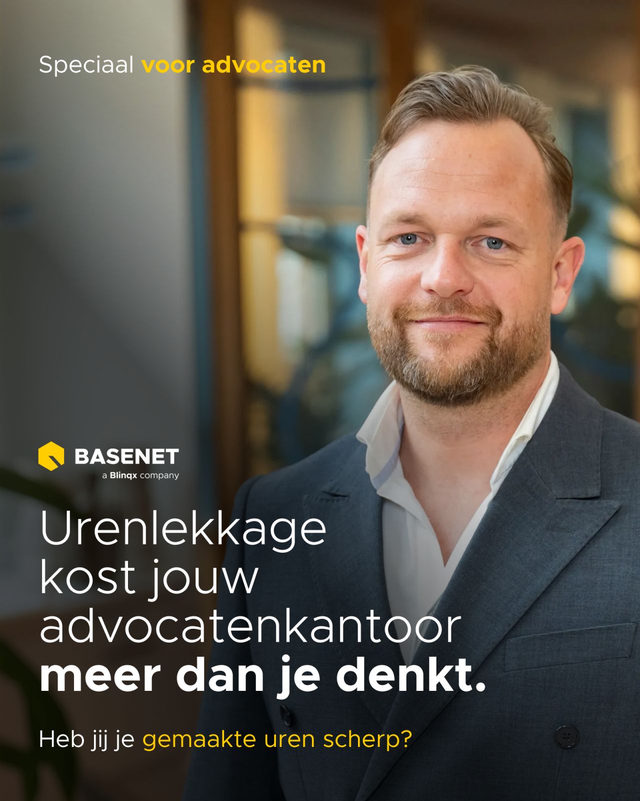 BaseNet ad