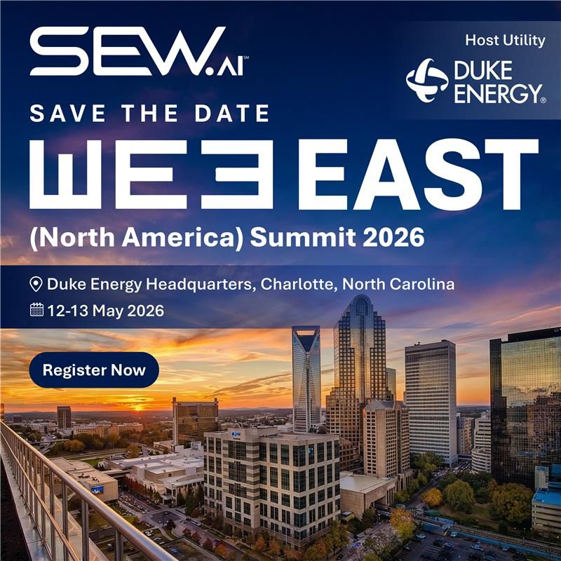 Smart Energy Water ad