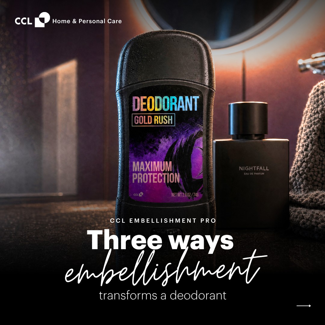 CCL Label ad