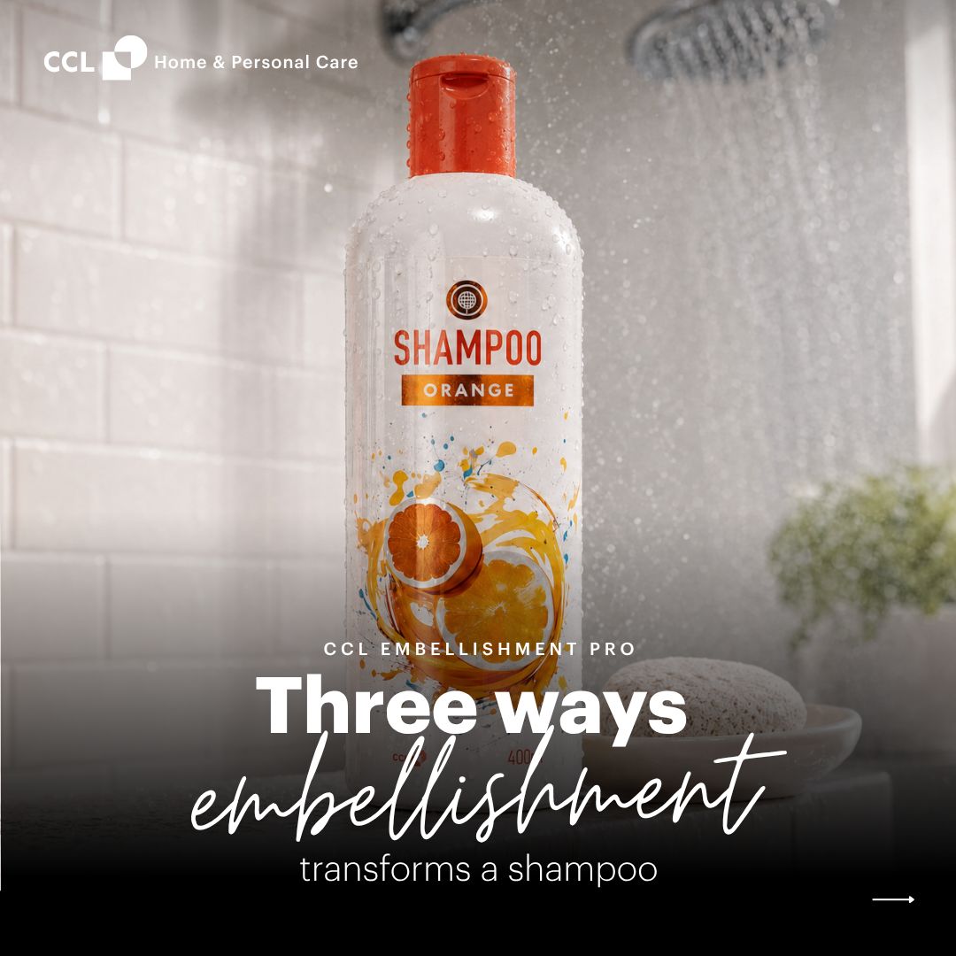CCL Label ad