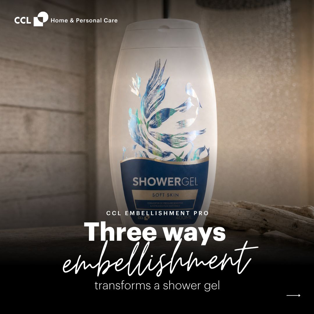 CCL Label ad