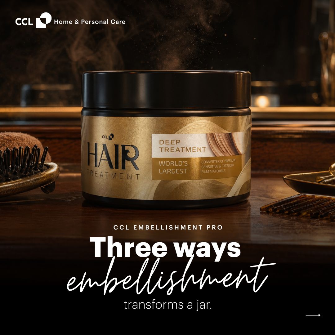 CCL Label ad