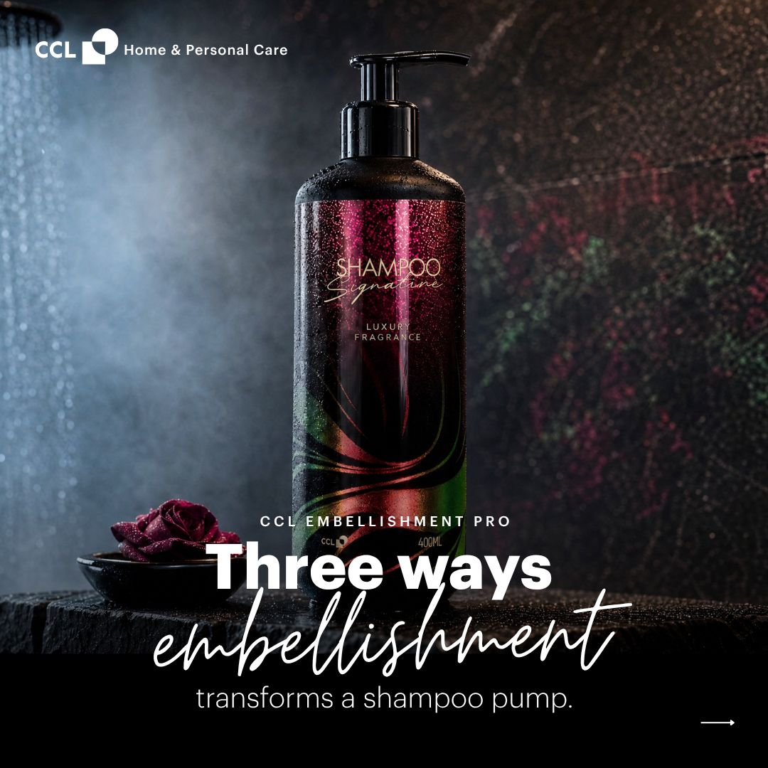 CCL Label ad