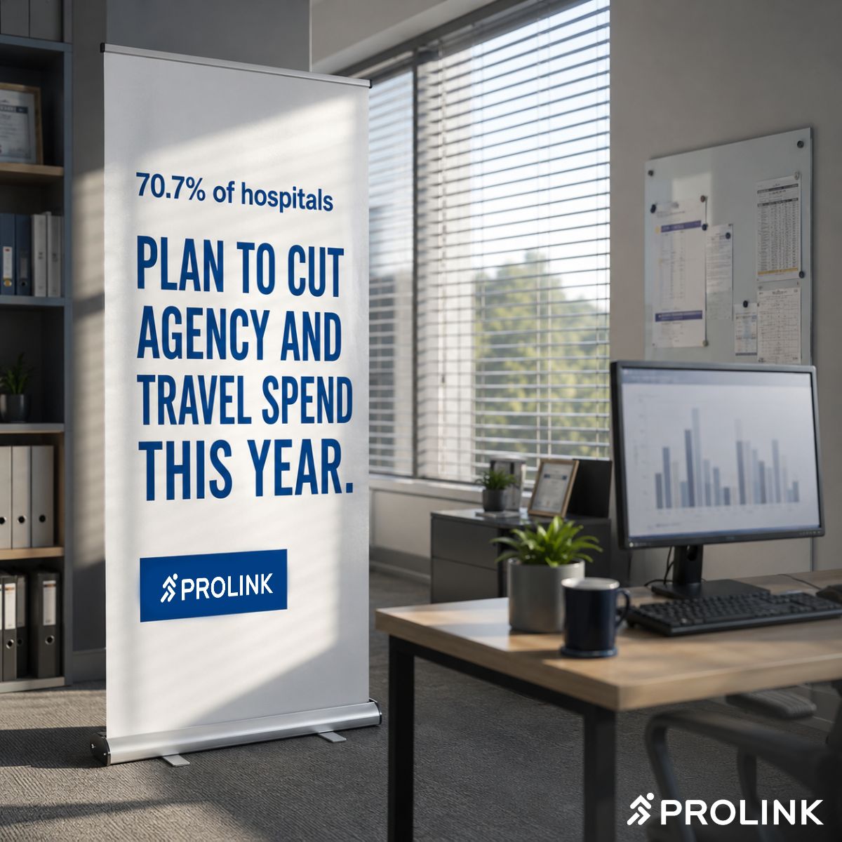 Prolink ad