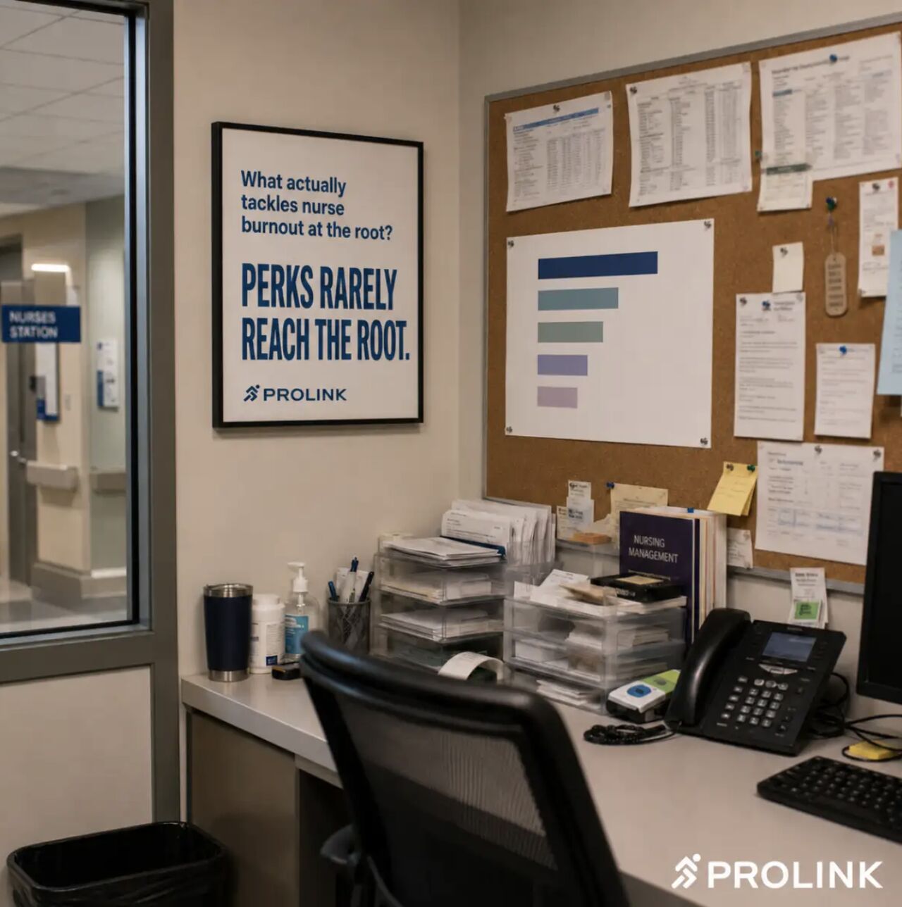 Prolink ad
