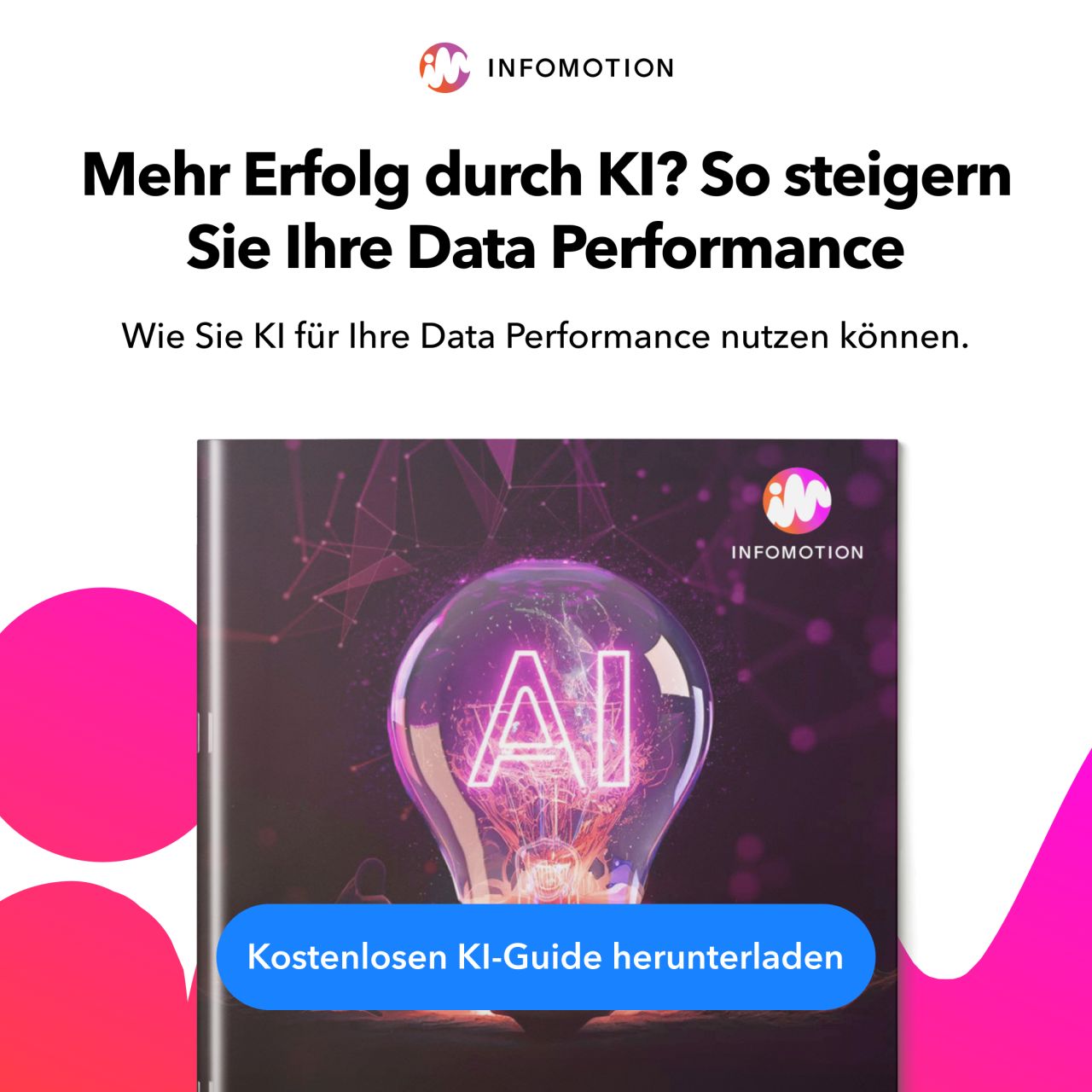 INFOMOTION GmbH ad