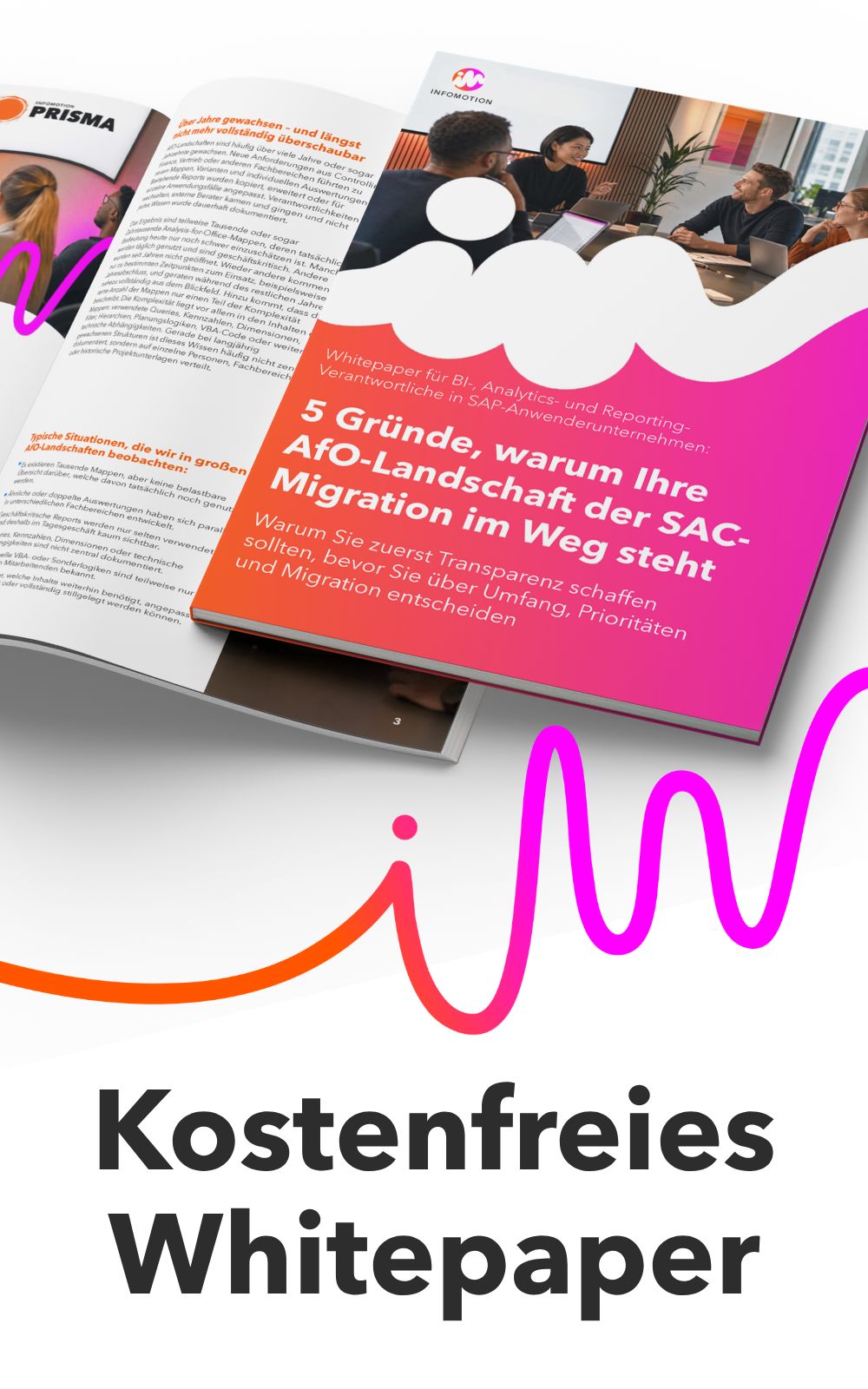 INFOMOTION GmbH ad