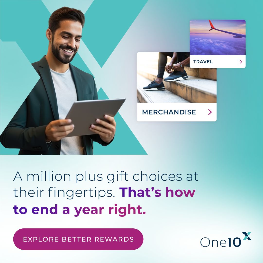 One10 ad