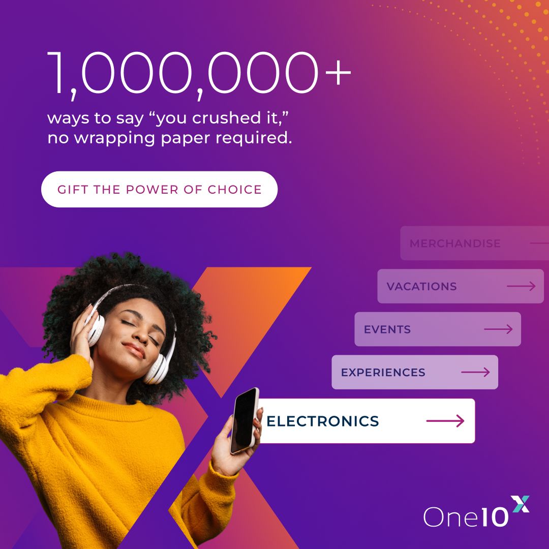 One10 ad