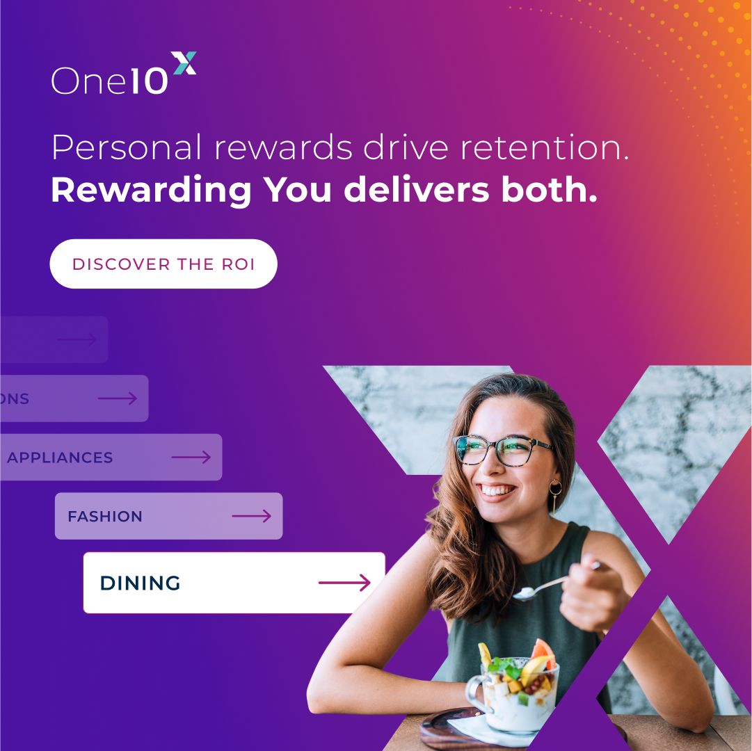 One10 ad
