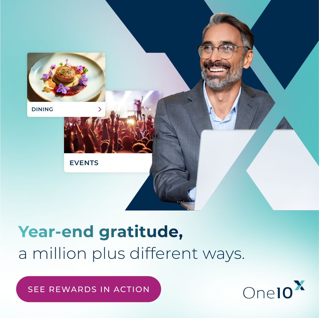 One10 ad