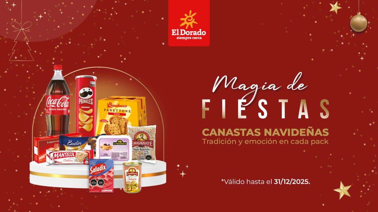 El Dorado ad