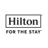 Hilton ad