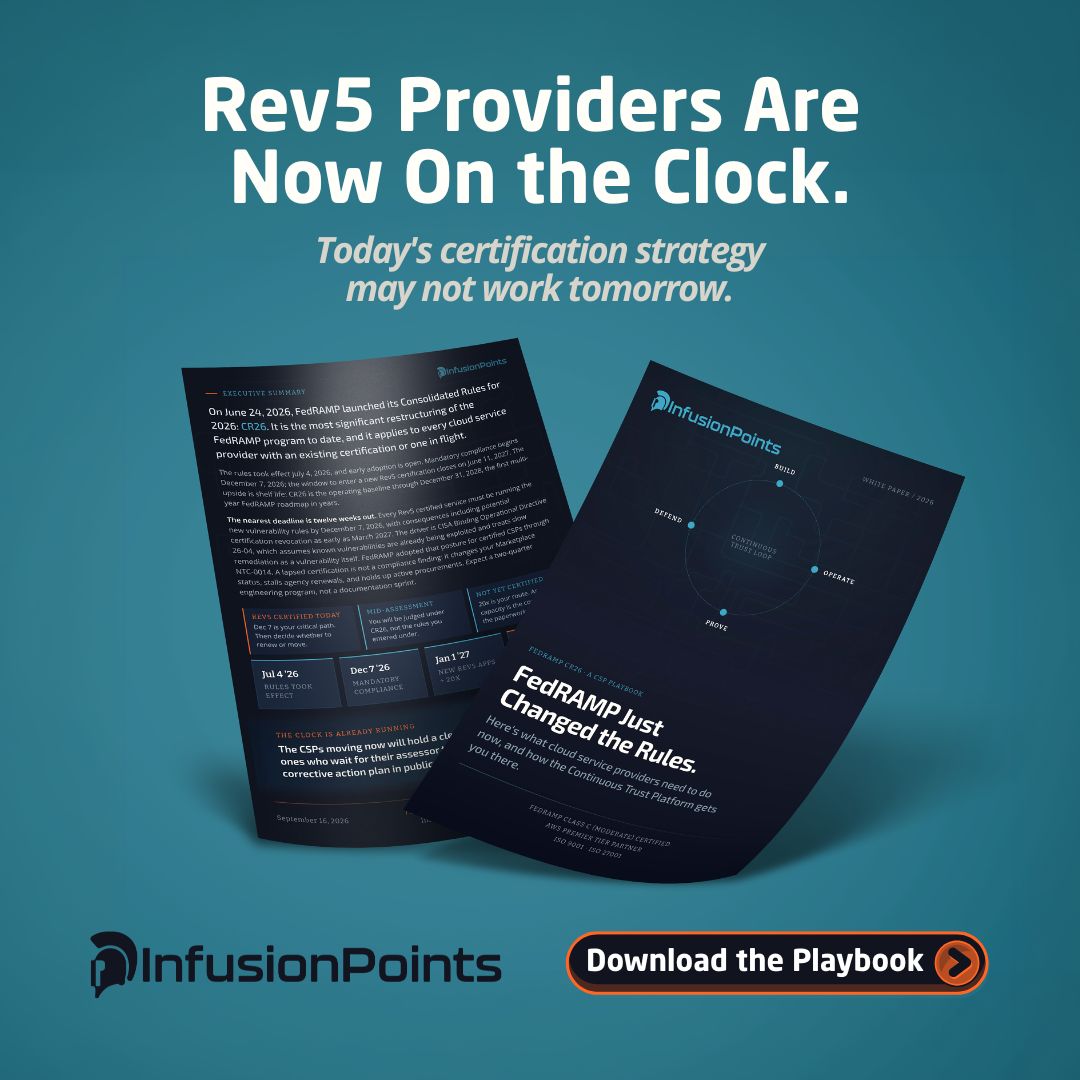 InfusionPoints, LLC ad