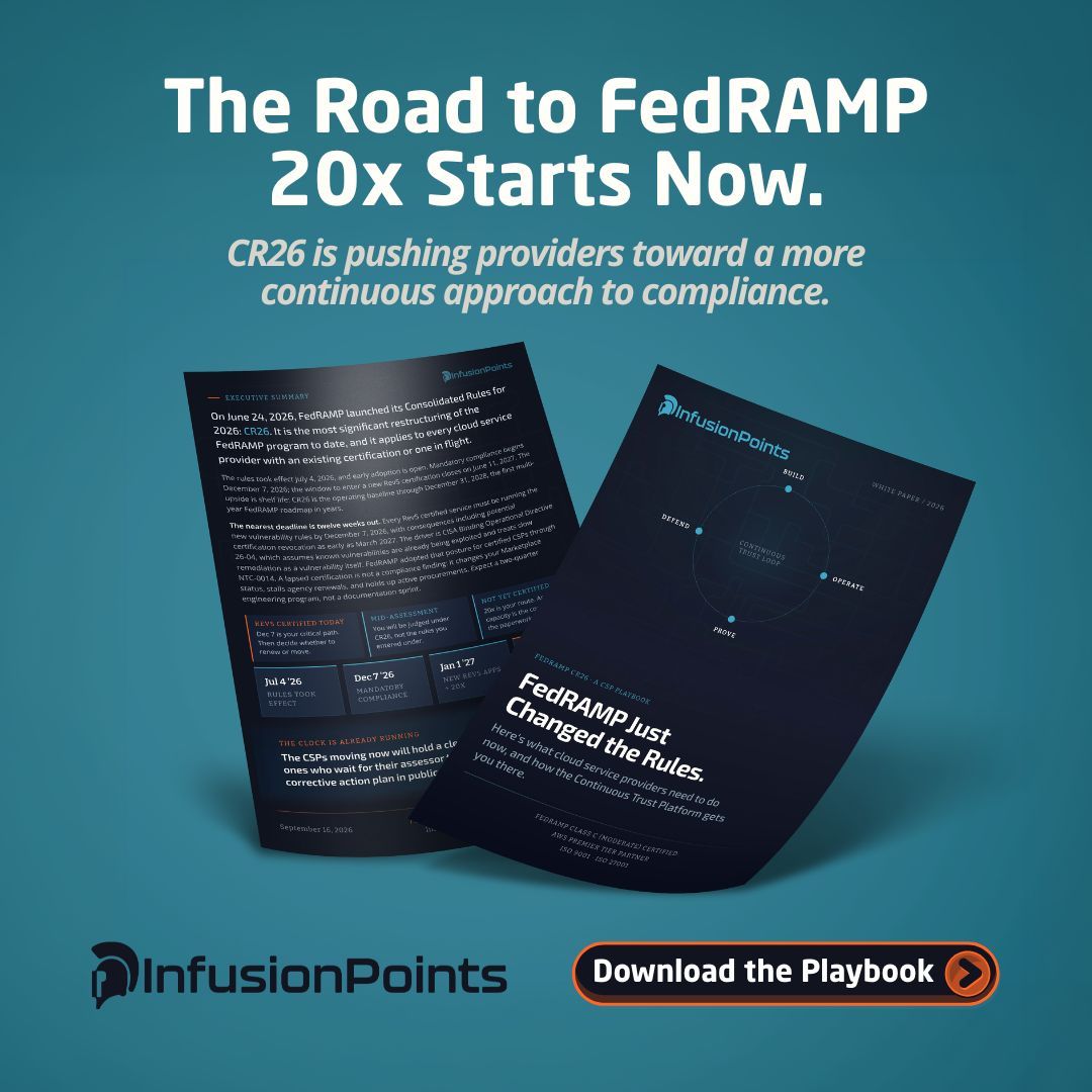 InfusionPoints, LLC ad