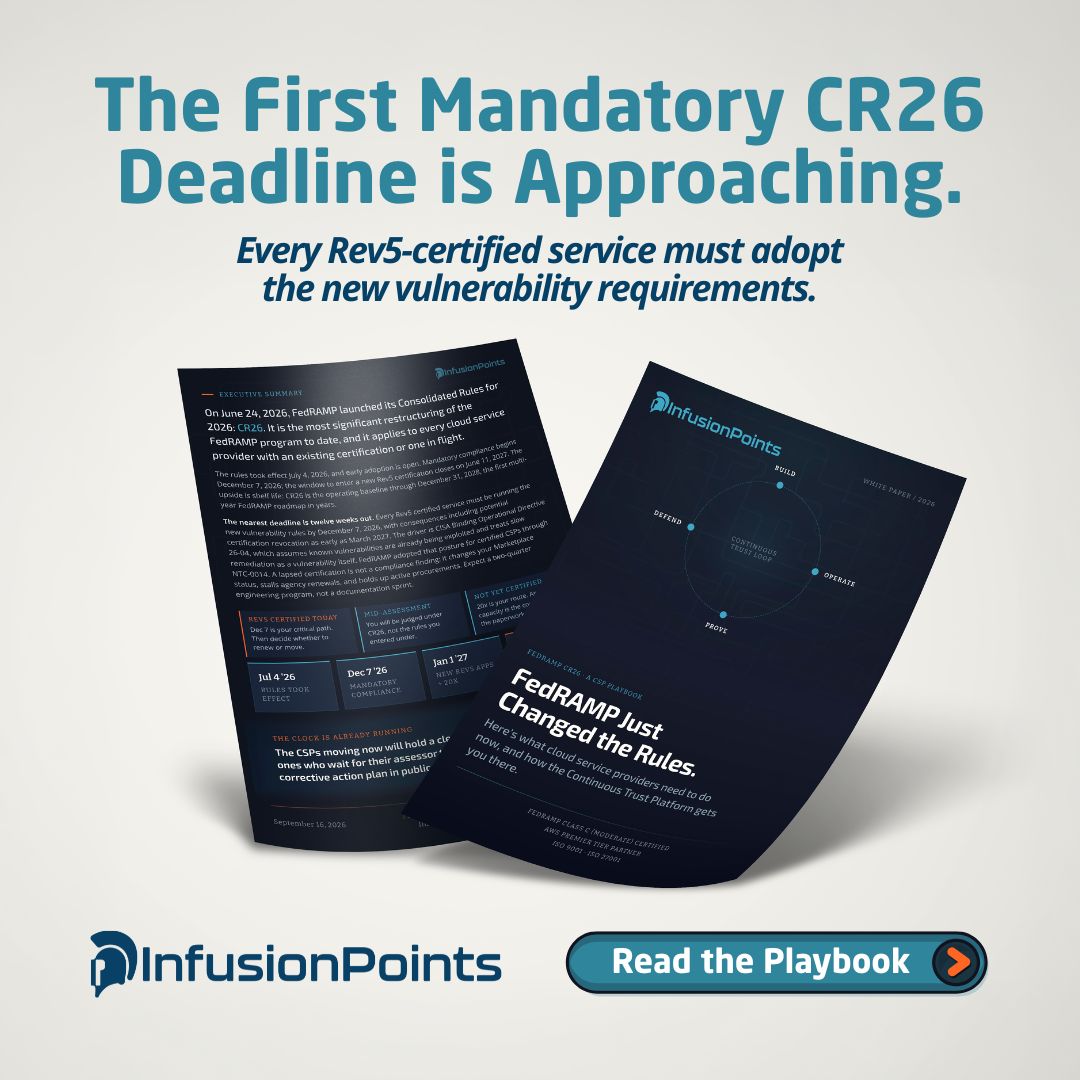 InfusionPoints, LLC ad