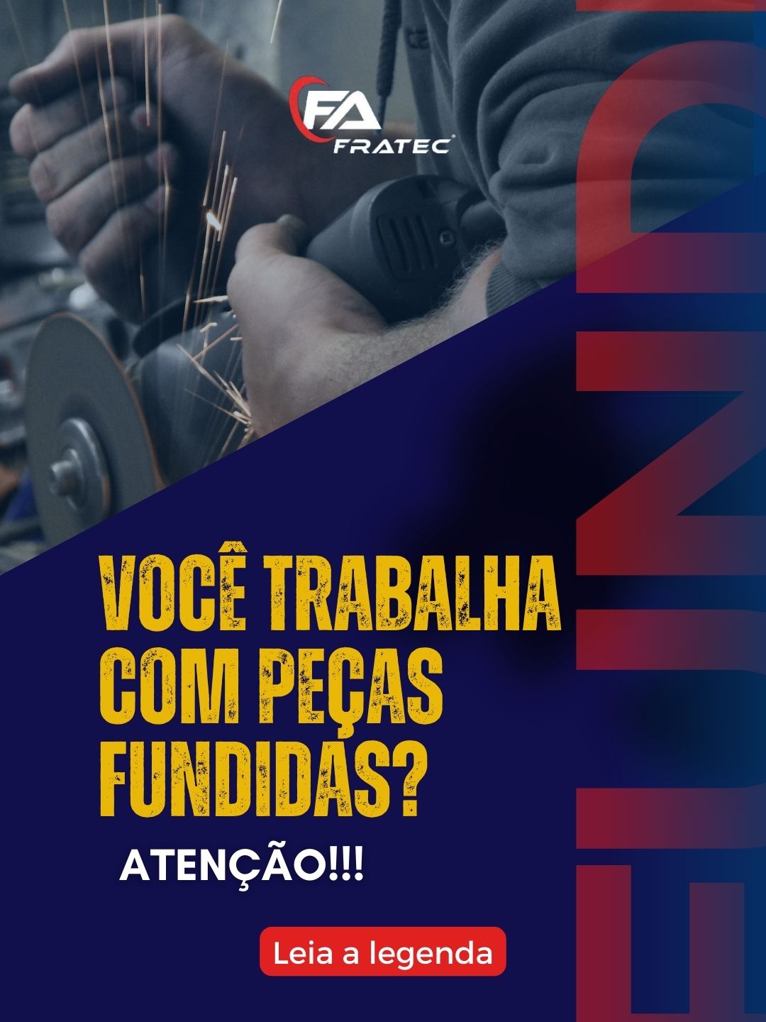 Fratec Abrasivos ad