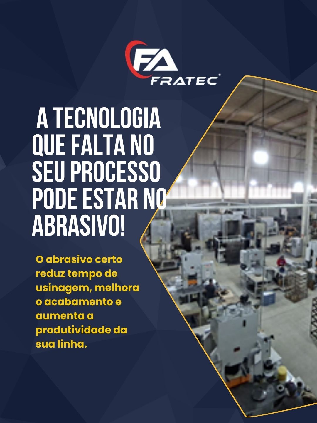 Fratec Abrasivos ad