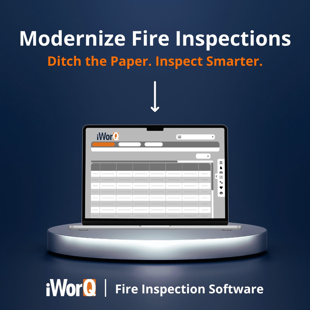 iWorQ Systems ad