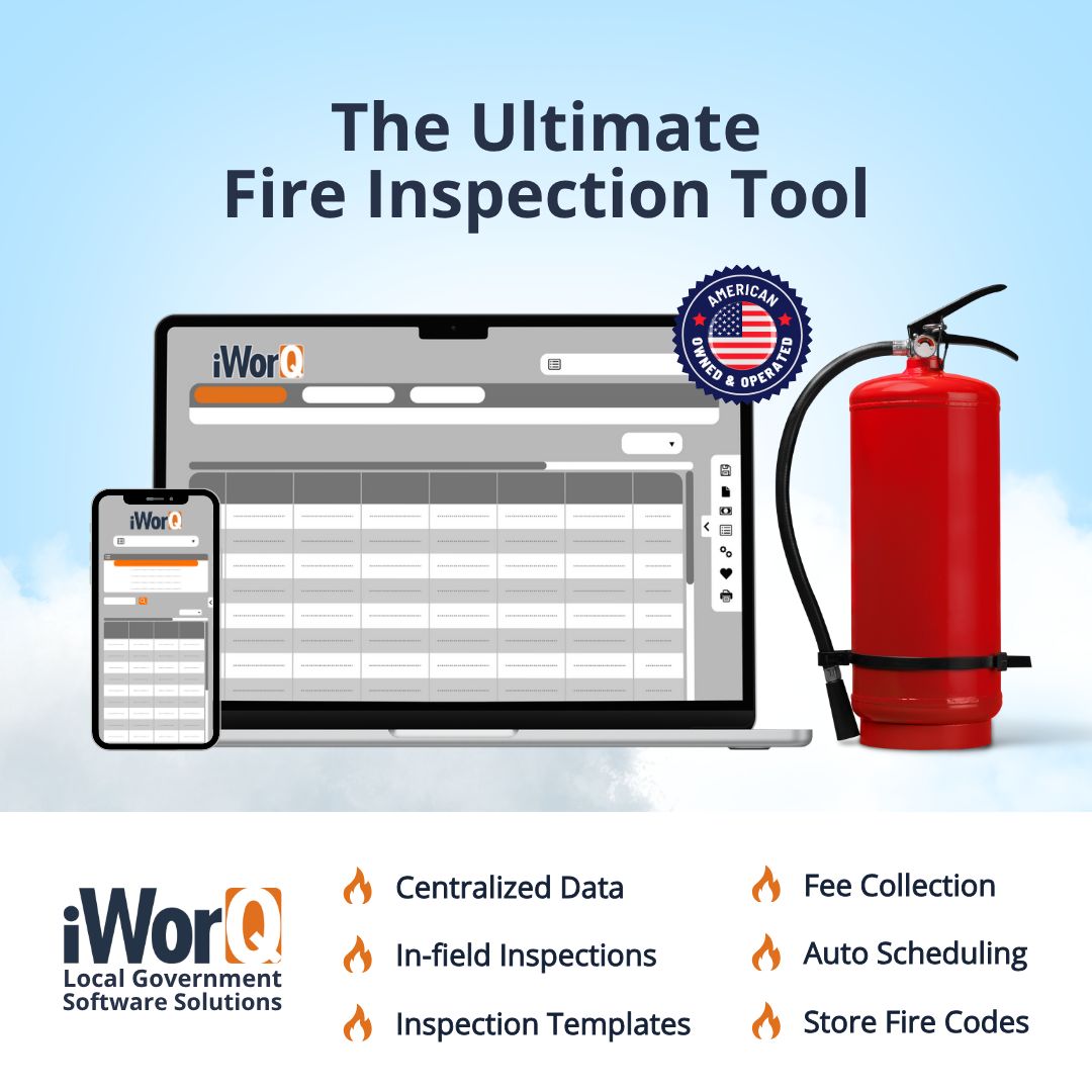 iWorQ Systems ad