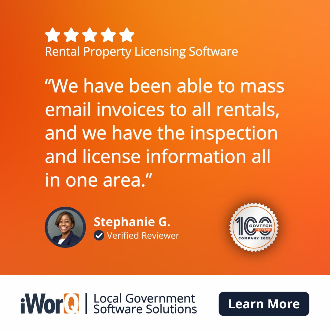 iWorQ Systems ad