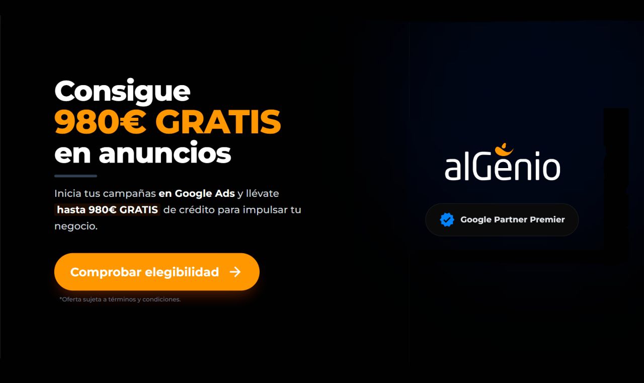 alGenio - Agencia de Marketing Digital ad